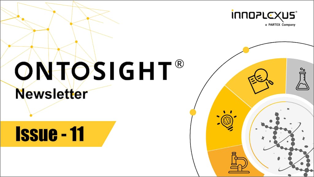 Ontosight Newsletter Issue 11