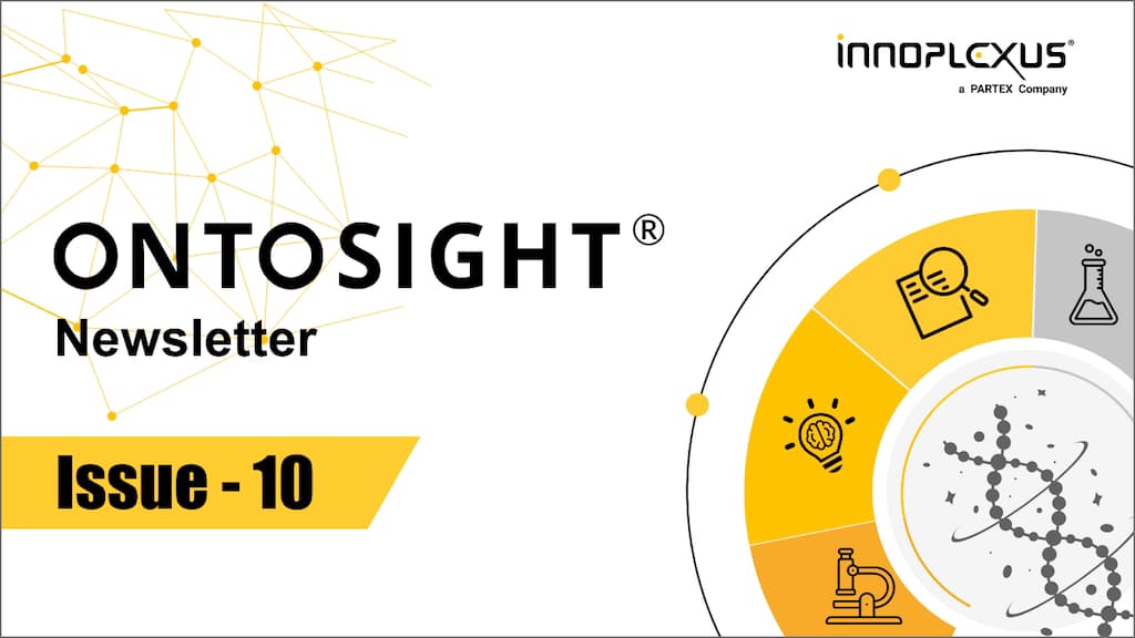 Ontosight Newsletter Issue 10