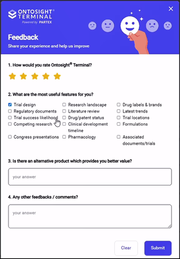 Feedback-Window-screenshot